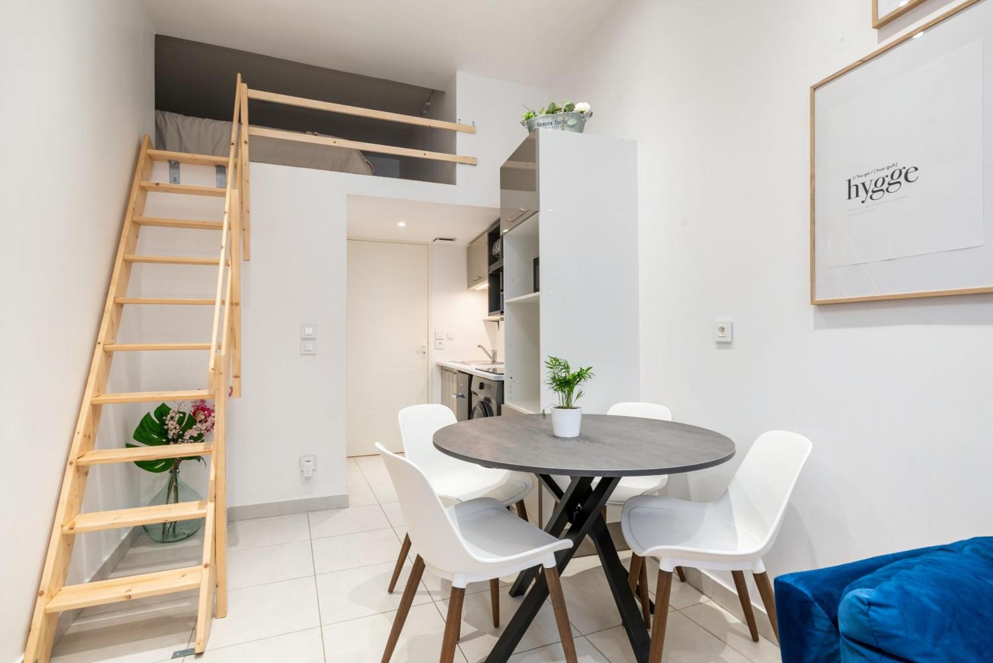 Le Cocon Traboule & Spa Lyon Exterior photo