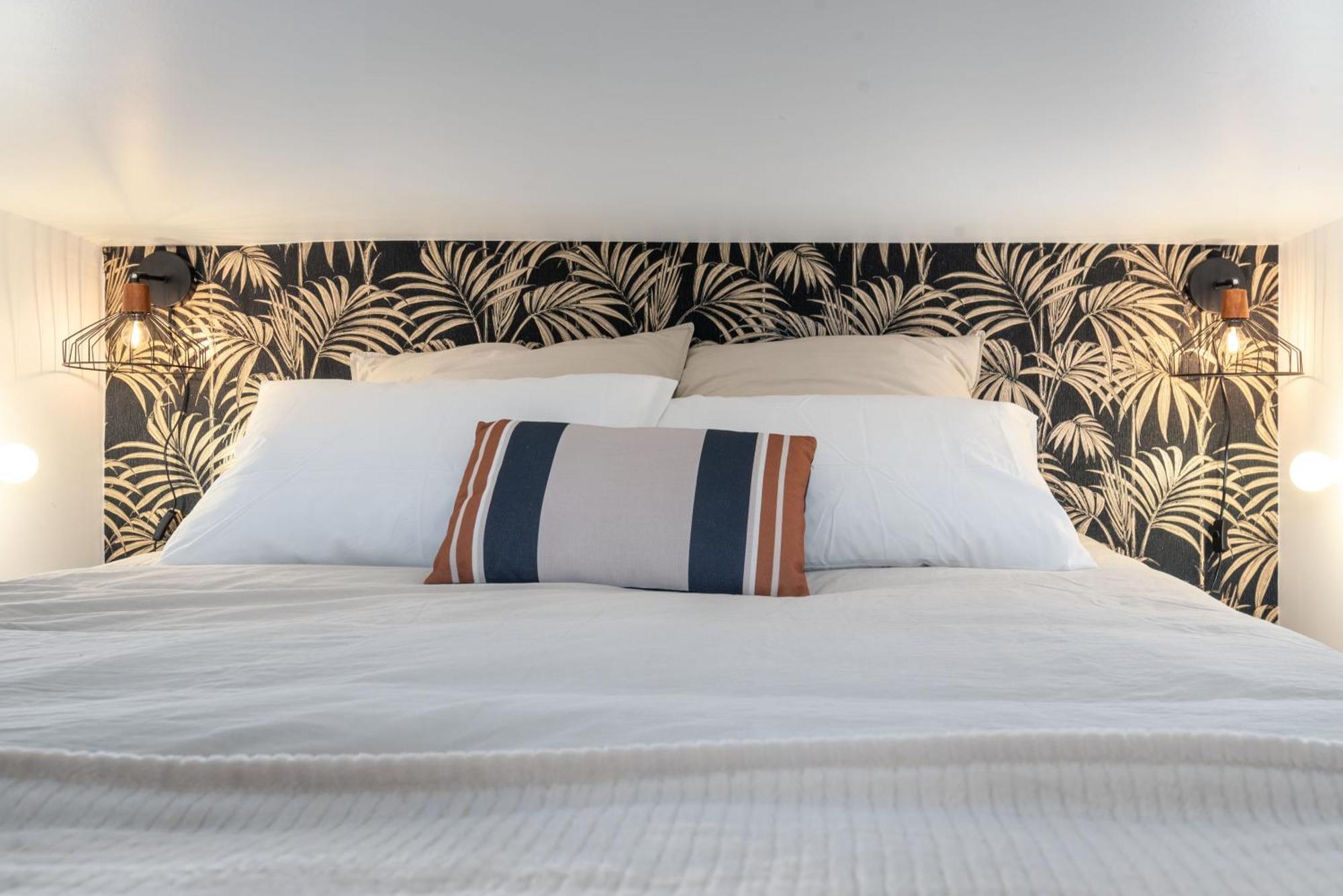 Le Cocon Traboule & Spa Lyon Exterior photo